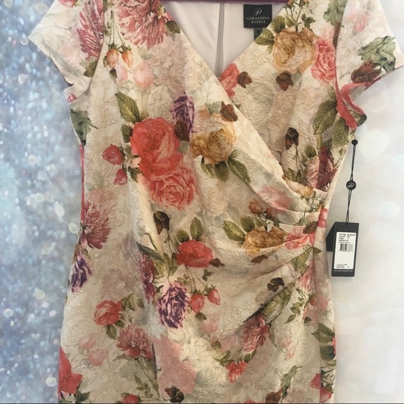 New dress with tags. - Picture 3 of 4